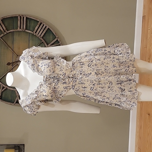 Sabo Luxe Nova Cut Out Dress - Picture 3 of 16